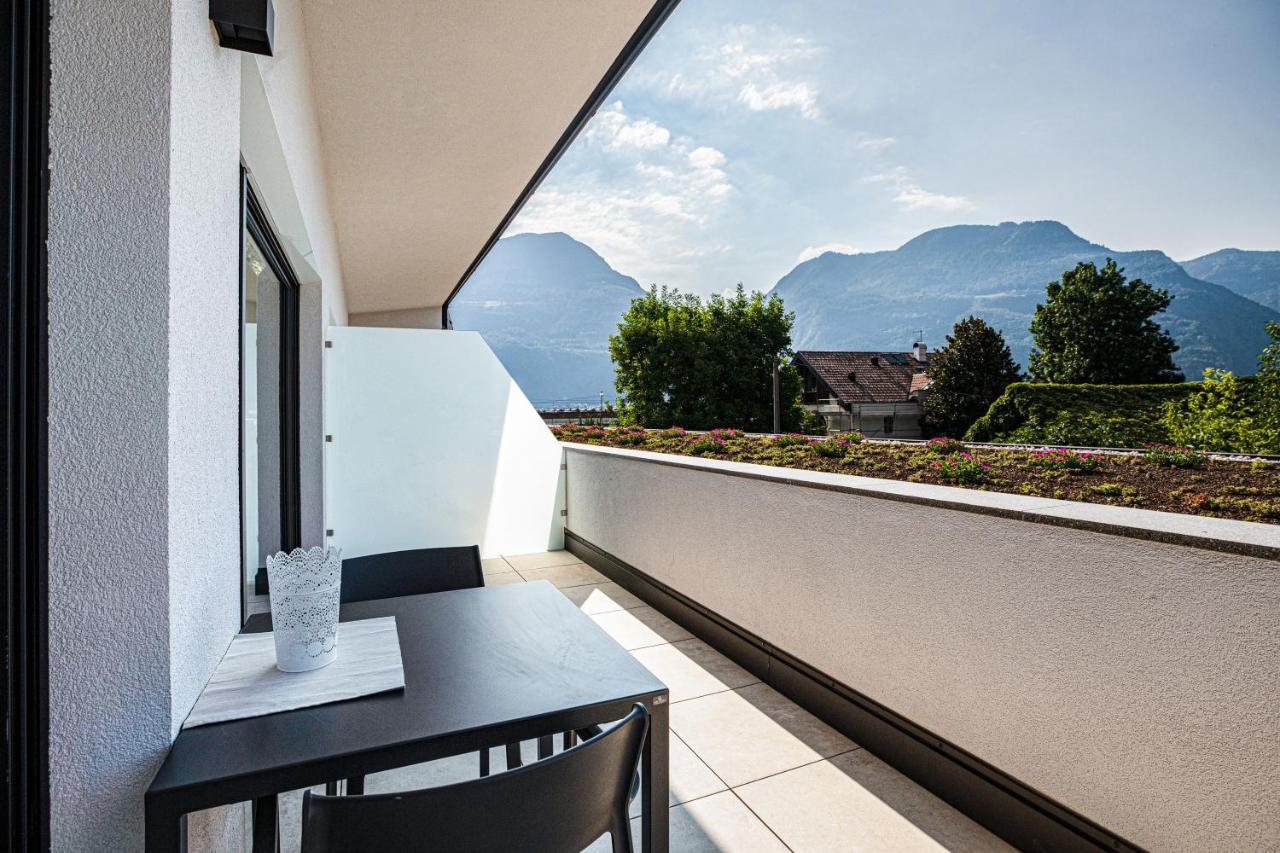 Apartment Abendrot Leifers Exterior foto